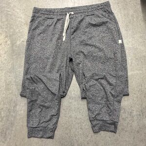 Vuori joggers